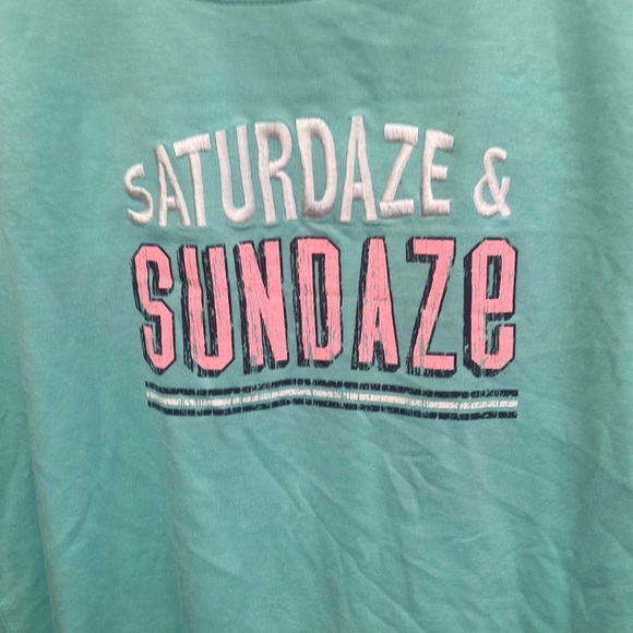 FINAL MARKDOWN Secret treasures sleep top xl - Picture 2 of 3